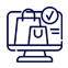 at Salitas Technological Solutions we build joyful solutions for the Ecommerce Development industries