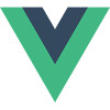 This is a PNG Logo for Vue.js. At salitas we are experts at the digital technology for web called Vue.js