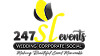 logo of Salitas Technological Solutions's client 247SL EVENTS