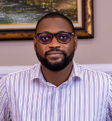 370 x 440px image of Salitas Technological Solutions Founder / CTO, Abimbola Adeyemi