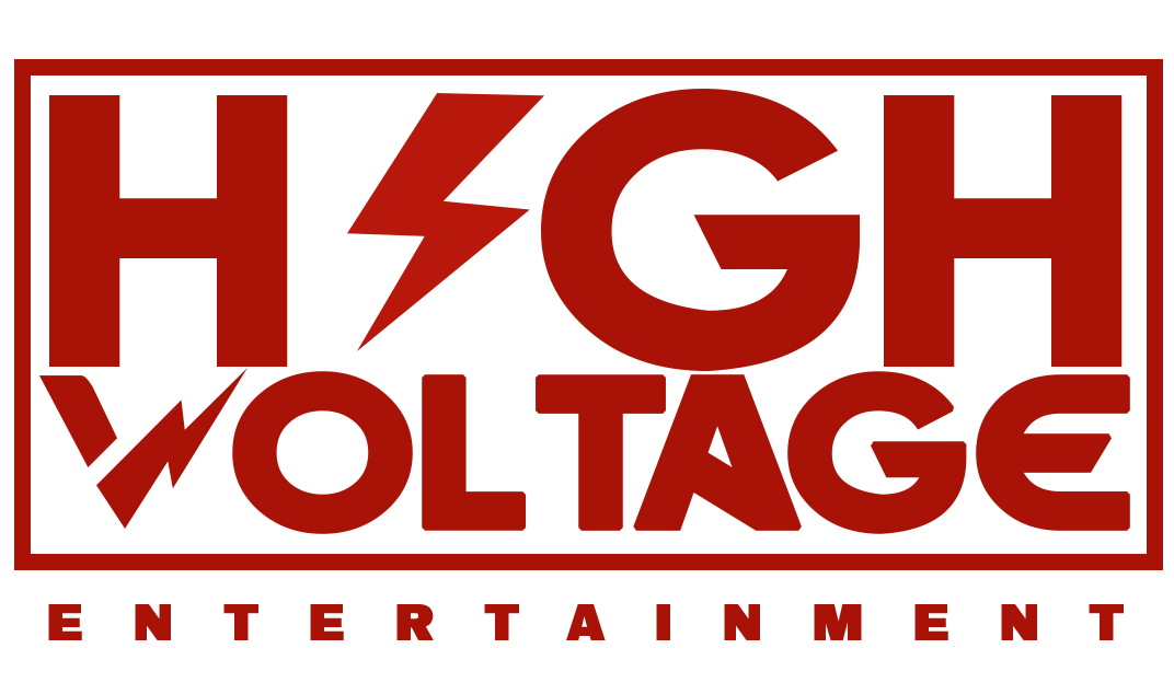 High Voltage Entertainment Limited